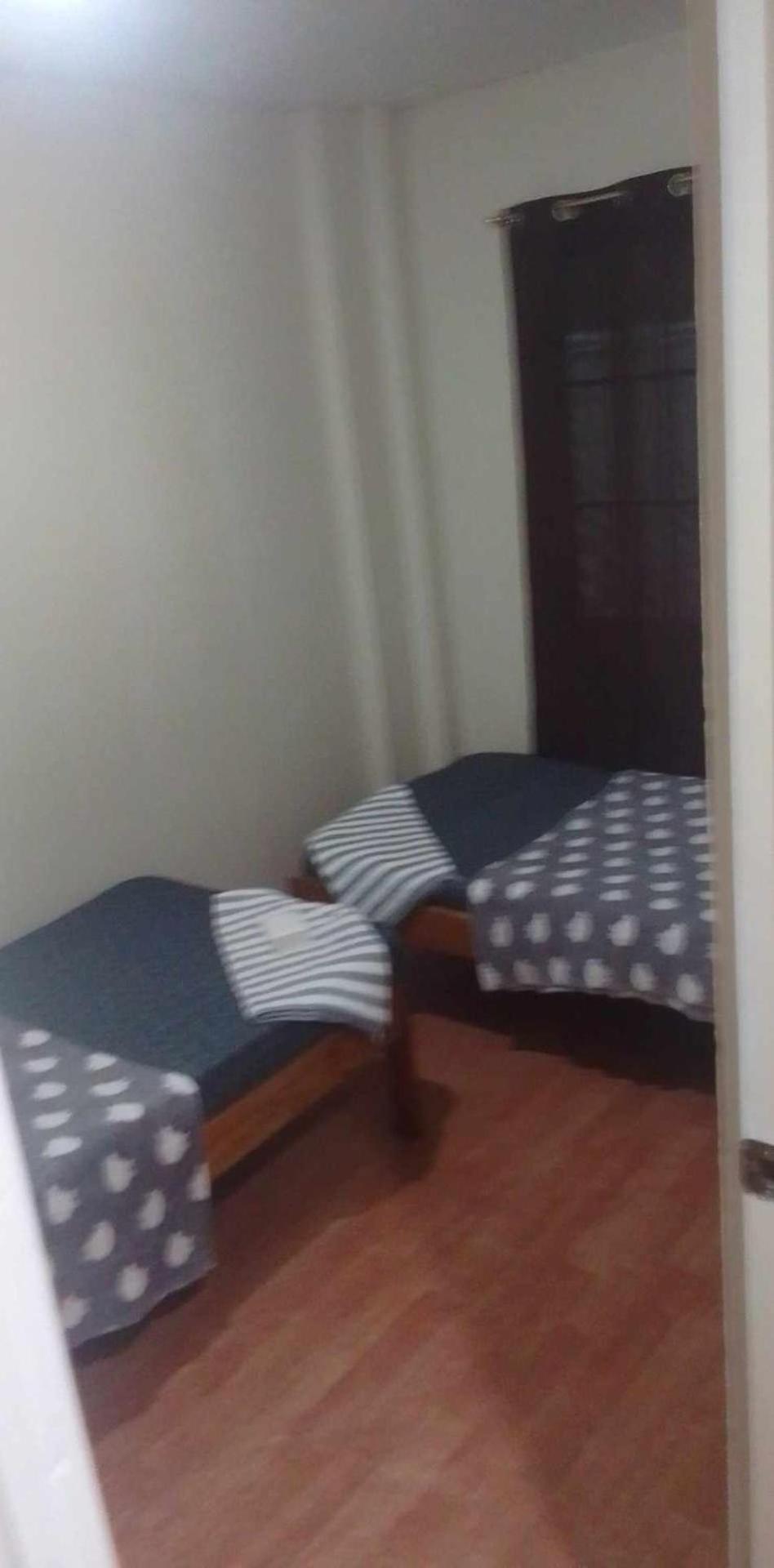 Koinonia Retreat Center Hotel Baguio City Kültér fotó